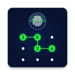 Logo of App Lock Master – Lock Apps android Application 