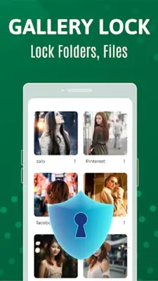 App Lock Master – Lock Apps android App screenshot 4