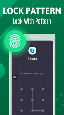 App Lock Master – Lock Apps android App screenshot 5