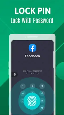 App Lock Master – Lock Apps android App screenshot 6